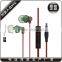 diamond earphone with super bass sound quality free samples offered