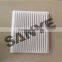 Bulldozer Engine Hood Filter 14X-911-7750 Element D155A-3 D155A-5 D155AX-6