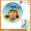 2016Reusable Picture hook adhesive reusable magic plastic hook glass adhesive hooks