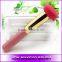 High quality Beauty Makeup Sponge Brush, Liquid Sponge foundation brush, OEM logo makeup brushes