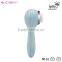 CosBeauty CB-016 OEM High Quality Fast Delivery electric facial cleansing brush with fatory price