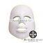 Photodynamic Photon Tender LED Mask Beauty Equipment Skin Device RGB Anti-Aging from Mythsceuticals