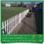 high quality Euro fence W or D type Palisade Fence supplier