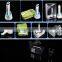Professional Portable Rf Wrinkle Removal Equipment Sikn Lift For Scalp Care