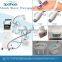 New Technology AWT Acoustic Wave RF Vacuum Anti Cellulite Treatment Machine