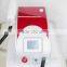 Medical Q Switch ND Yag Laser Tattoo Removal Device for Beauty Salon