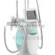 2015 new FDA-approved technology 40K cavitation vacuum slimming machine