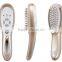 korean beauty product plastic comb hair beauty products head massager comb