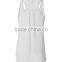 High fashion sexy tank top