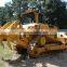 China Used Caterpillar Used Bulldozer D7R II With Ripper /Cat D6H D6G D6H D6R LGP D7H D7R2 Track Dozer