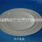 hot selling and cheap and good quality porcelain dessert bowl and plate hotel dinner plate for serving