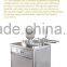 GS-30B Best Price Double Tube Type Automatic Sausage Filler Maker Making Machine