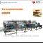 dry bean curd making machine