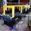 automatic carton binding machine/carton strapping machine/carton strapping and sealing machine