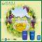 Pharmaceutical natural Grape Seed Oil useful in skin