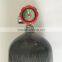 PCP Paintball Equipments Manufacturer 4500Psi 300Bar Composite Carbon Fiber Paintball Tank