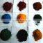 All colors color pigment for concrete
