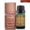 10ml/50ml pure nature plant extract anti cellulite massage oil