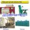 10-300 TPD biodiesel plant / Biodiesel production plant