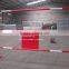 Versatile Metal Pipe Galvanized Crowd Control Barrier With Fixed or Removable Feet,Used for Road/Traffic/Concert/Event