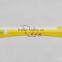 High Quality American Yellow Large Hook 14"Galvanized Bee Hive Tool