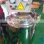 Customizable 150liter with Stirring Device Milk Sterilize Machine for Dairy Farm