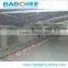 Broiler Sheds Design for Poultry Farm Equipment