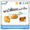 Automatic stainless steel bread crumb making machine
