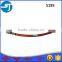 Farm machinery parts diesel engine S1110 fuel delivery pipe