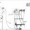 Yifeng Pneumatic system pneumatic conveyor