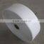 Plastic Material and Flexo Printin Surface Handling pp woven bag roll,pp woven fabric