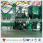 Computer PC board recycling machine, e-waste crushing machine