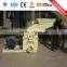 Wood crusher machine