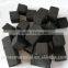2.5*2.5*2.5cm smokeless mazaya shisha tobacco charcoal