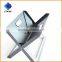 Smokeless high quality mini charcoal brazier grill