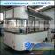 towable food trailer for sale,fast food mobile kitchen trailer