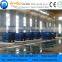 hot High performance Iron powder Ball press / charcoal briquette making machine / coal briquette making machine