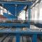 Tin ore processing plant