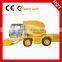 China Suppllier Self-loading 3 Cubic Meters Concrete Mixer Truck