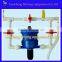poultry feeders and drinkers , automatic poultry nipple drinker