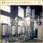 Energy Saving Dinter Brand soybean oil mill plant