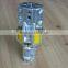 VALLEY TYPE COLLECT RING,SLIP RING FOR PIVOT CENTER Irrigation system ,11 LINES
