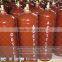 High Pressure Empty 30 bar WP Acetylene Gas Cylinder Price Good