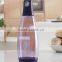 650ml water bottle joyshaker bpa free infuser water bottle sport bottle joyshaker custom