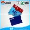 RFID Blocking Sleeves Card Cover for Card Holder with Various Design