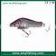 Wholesale hart bait wooden fishing lure