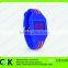 new type RFID silicone wristband for access control in good quality