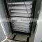 Use for all kind capacity 9856 egg incubator