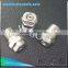 High Quality Factory Direct Stainless Steel Vee Jet Nozzle