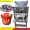 Neweek nitrogen retain freshness plastic bowl vacuum sealing machine